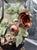 19th C French Barbitone Vase 17” H For Sale - Image 13 of 17