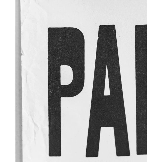 Date: 1970s Size: 19.5 x 27 inches About the Poster: The History of Puerto Rico is rich and complex. Currently, the...