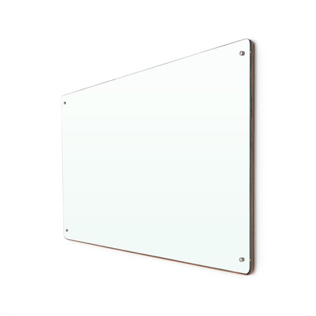 Rectangular Wall Mirror, 1950s For Sale - Image 13 of 13