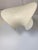 Mid-Century Modern Biomorphic Cocoon Pendant Lamp by Friedel Wauer for Goldkant, 1960s For Sale - Image 3 of 10