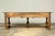 Late 18th Century English Pine Dresser Base or Server With Three Drawers For Sale - Image 18 of 18