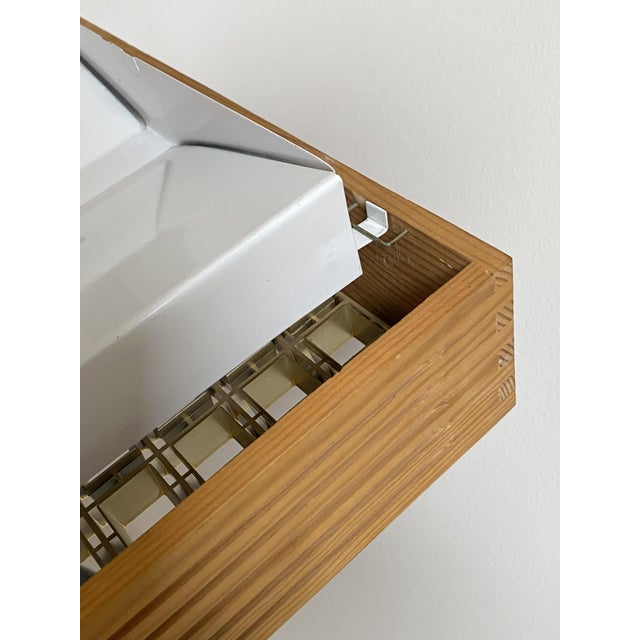Model 3333 Ceiling Lamp from Nordlux, 1970s For Sale - Image 10 of 12