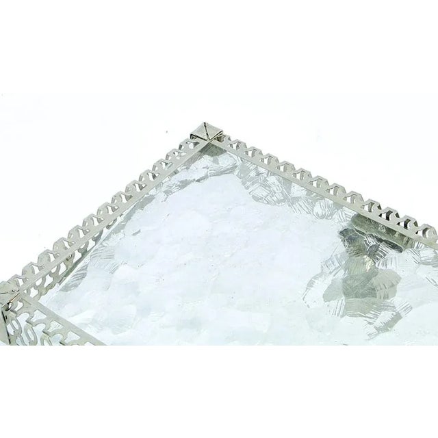 Postmodern Polish Postmodern Tray, 1980s For Sale - Image 3 of 8