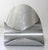 Metal The Melting Form Sculpture by Paul Sisko For Sale - Image 7 of 11