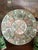 Large 19th Century Rose Medallion Rimmed Basin For Sale - Image 12 of 12