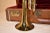 1950s F E Olds & Son Ambassador Trumpet, Circa 1952 For Sale - Image 5 of 12