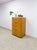 Heywood Wakefield MCM Tallboy 5-Drawer Dresser Pre-Wwii Vintage 32" Wide For Sale - Image 13 of 18
