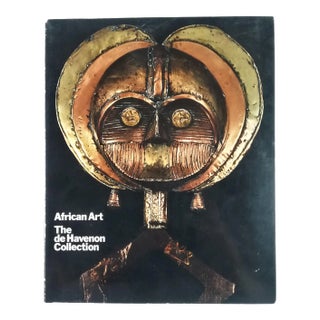 African Art - the De Havenon Collection For Sale