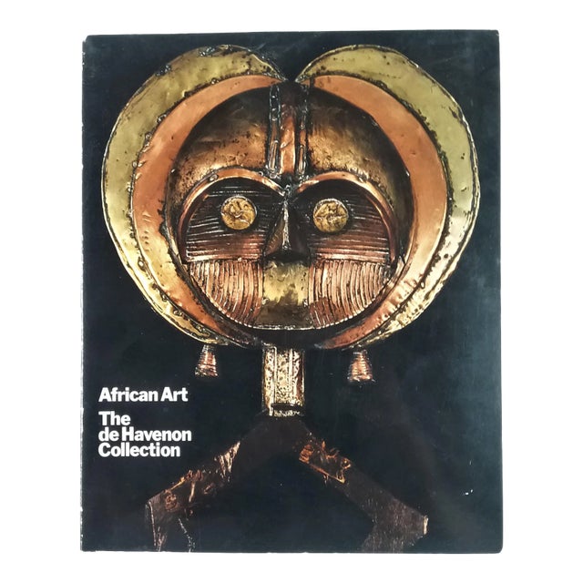 African Art - the De Havenon Collection For Sale