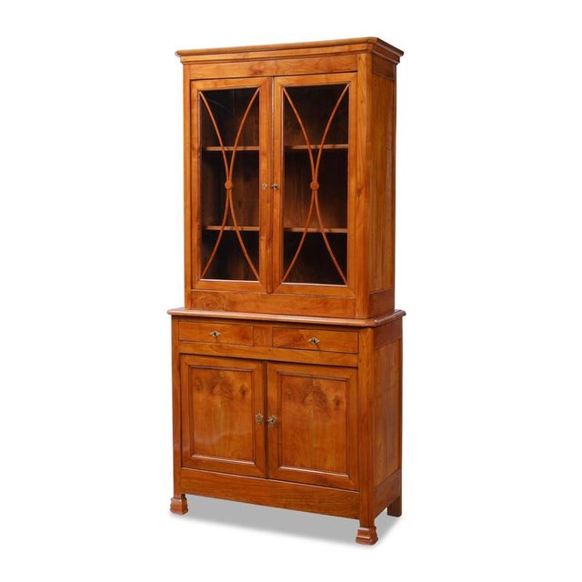 Display Cabinet, France, 1835 For Sale - Image 3 of 8