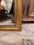 Gold Circa 1880 French Louis Philippe Mirror For Sale - Image 8 of 9