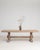 Oak Trestle Dining Table, Antique, France, Circa 1970 For Sale - Image 12 of 12