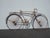 Curtis Jere Vintage Rustic 1970's C Curtis Jere "Spinning Wheel" Bicyle Bike Wall Sculpture For Sale - Image 4 of 17