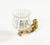 Mid-Century Sconces in Glass and Brass in the style of Barovier and Toso, Italy, 1960s, Set of 2 For Sale - Image 11 of 17