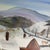 Will Moses “Stratton View” Original Oil Painting, Signed, 1979 For Sale - Image 10 of 11