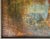 Abstract 1990s Original Oil on Canvas Painting by Artist Boris Kostyanykov, Impressionist Style For Sale - Image 3 of 5