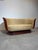 Art Deco Tulip 2-Seater Sofa from Hotel Le Malandre For Sale - Image 6 of 6