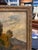 English Antique Oil Painting 'Mountain Road' For Sale - Image 3 of 8