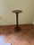 Mid-Century Modern Vintage Hungarian Plant Stand, 1960s For Sale - Image 3 of 5
