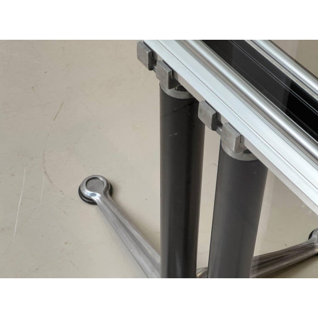 Dining Table by Bruce Burdick for Herman Miller, USA, 1970s For Sale - Image 11 of 16