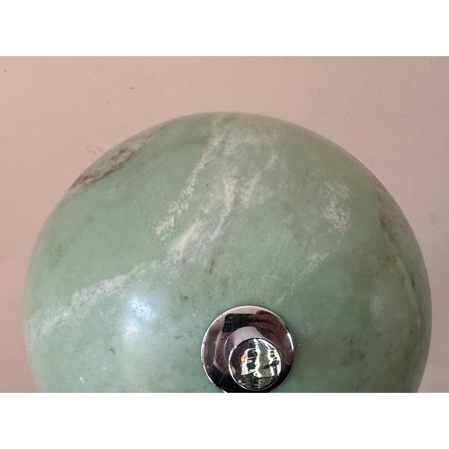 Art Deco Style Lamp from WMF Ikora, 1950 For Sale - Image 11 of 18