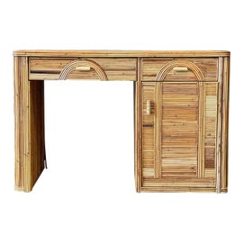 Example of Mid-Century Modern Desks