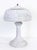 Early 20th Century Antique Wicker Lamp For Sale - Image 5 of 7