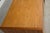 1970s Danish Modern 48” Teak Credenza Cabinet For Sale - Image 9 of 9