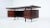 Mid-Century Modern Italian Wooden Desk with Drawers, 1960s For Sale - Image 12 of 18