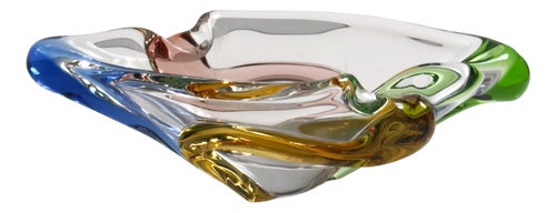 Bohemian Vide Poche by František Zemek, 1950s