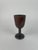 19th Century 18th/19th Century Antique English or Continental Hardwood Treen Cup For Sale - Image 5 of 5