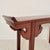 Chinese Console Table in Mahogany, 1940 For Sale - Image 9 of 18