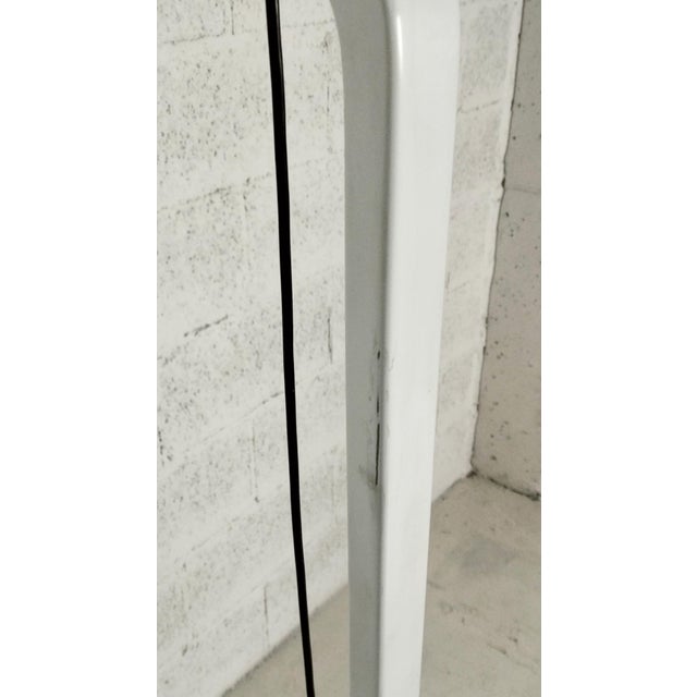 Sirio White Floor Lamp by Kazuhide Takahama for Sirrah, 1977 For Sale - Image 10 of 12