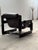 1960s Rover Lounge Chairs in Leather, Ash and Wood by Arne Jacobsen for Asko, Finland, 1960s, Set of 2 For Sale - Image 5 of 18