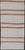 Vintage Turkish Kilim Runner With Horizontal Stripes in Ivory and Cognac For Sale - Image 4 of 12