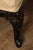 Wood Lane Venture French Louis XV Style Ottoman For Sale - Image 7 of 18