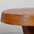 Elm Model S31 Stools by Pierre Chapo, 1980, Set of 2, in Good conditions. Designed 1980 to 1989