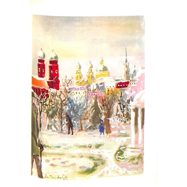 Traditional "Œuvre Romanesque" 1955 Giraudoux, Jean For Sale - Image 3 of 16