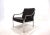 Art Collection Lounge Chair in Leather by Rudolf B. Glatzel for Knoll, 1970s For Sale - Image 18 of 18