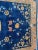 Vintage Hereke Chinese Design Rug For Sale - Image 12 of 18