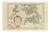 Map of the Philippine Islands, 1752 For Sale