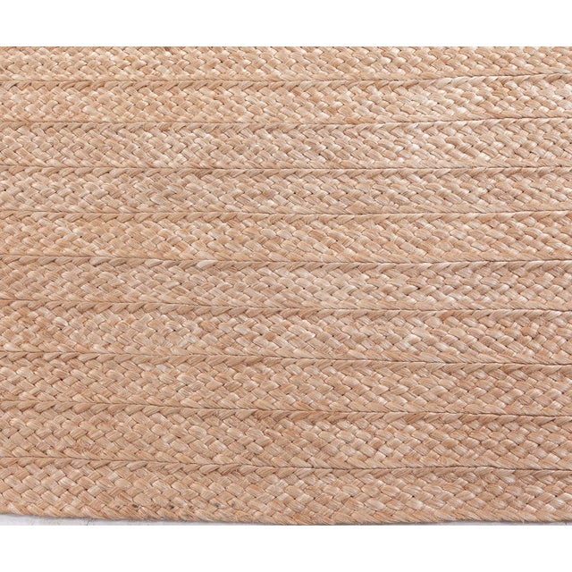 Contemporary Abaca Rug by Doris Leslie Blau For Sale In New York - Image 6 of 9
