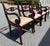 Theodore Alexander English Regency Style Dining Table and Armchair Set For Sale - Image 11 of 12