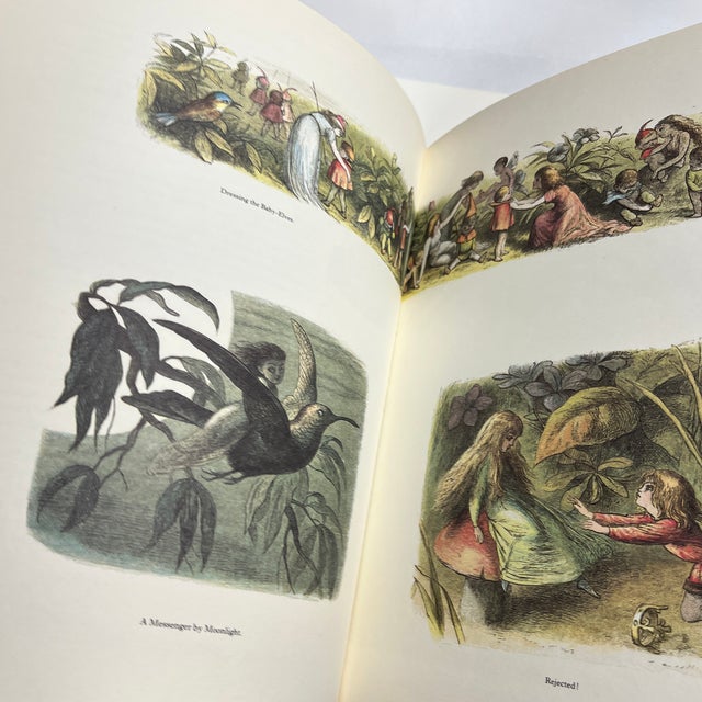 Vintage in Fairyland Book For Sale - Image 10 of 11