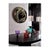 Contemporary Samar Small Wall Sculpture by Corine Vanvoorbergen For Sale - Image 3 of 8