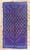 Vintage Beni M'Guild Moroccan Rug, 06'01 X 12'03 For Sale - Image 10 of 10