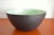1950s Enamelled Steel Bowl by Herbert Krenche for Torben Ørskov, 1950s For Sale - Image 5 of 5