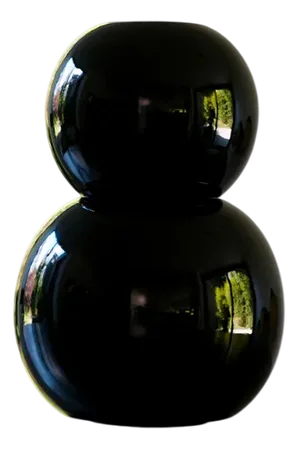 Perle Cambon Vase by Eric Willemart