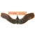 Mid 20th Century Wm. Otto Bronze "Teratornis" Prehistoric Vulture Sculpture For Sale - Image 13 of 16