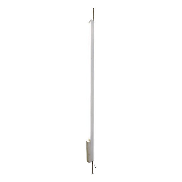 Model LT8 Floor Lamp by Osvaldo Borsani, 1950 For Sale